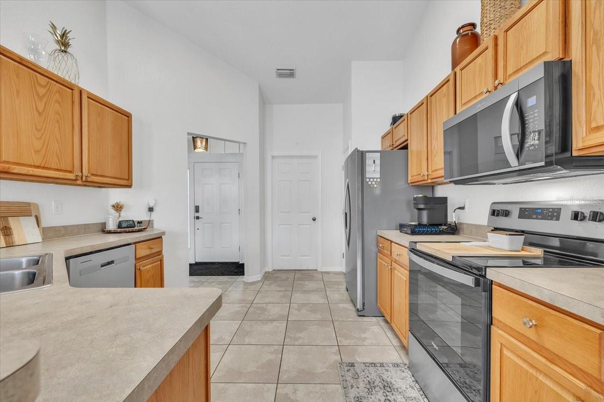 3590 LOOKOUT LN, NORTH PORT, FL, 34288