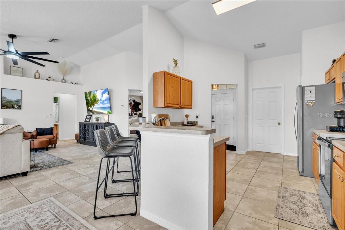 3590 LOOKOUT LN, NORTH PORT, FL, 34288