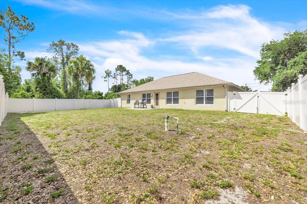 3590 LOOKOUT LN, NORTH PORT, FL, 34288