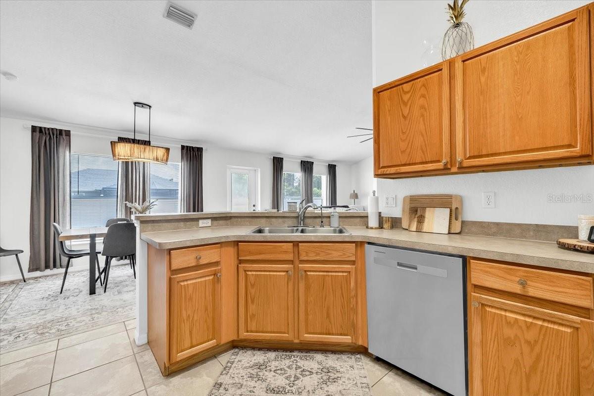 3590 LOOKOUT LN, NORTH PORT, FL, 34288