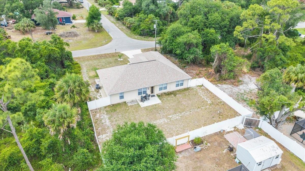 3590 LOOKOUT LN, NORTH PORT, FL, 34288
