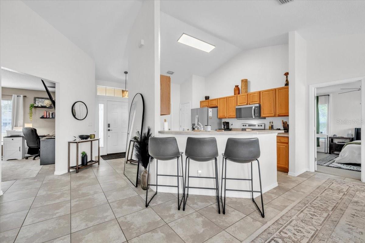 3590 LOOKOUT LN, NORTH PORT, FL, 34288