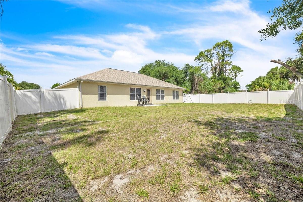 3590 LOOKOUT LN, NORTH PORT, FL, 34288