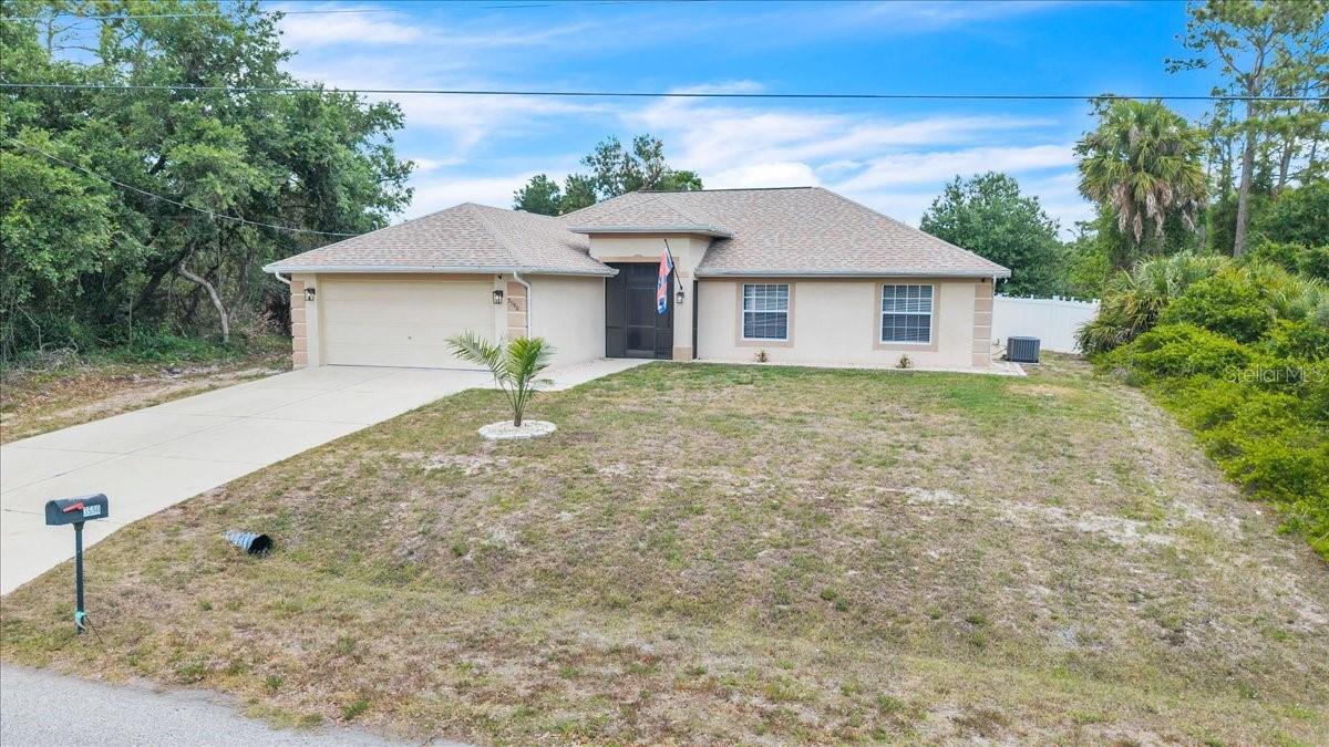 3590 LOOKOUT LN, NORTH PORT, FL, 34288