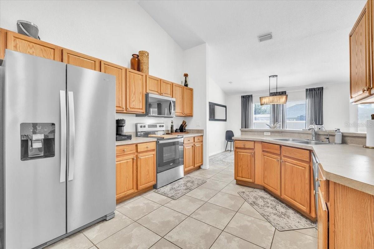 3590 LOOKOUT LN, NORTH PORT, FL, 34288