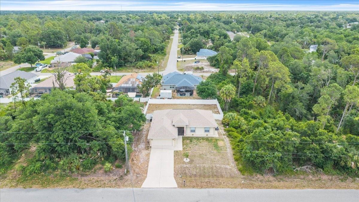 3590 LOOKOUT LN, NORTH PORT, FL, 34288