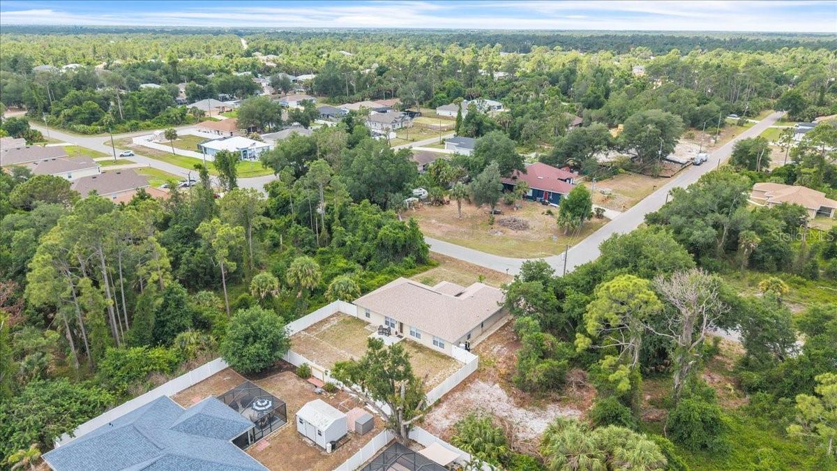 3590 LOOKOUT LN, NORTH PORT, FL, 34288