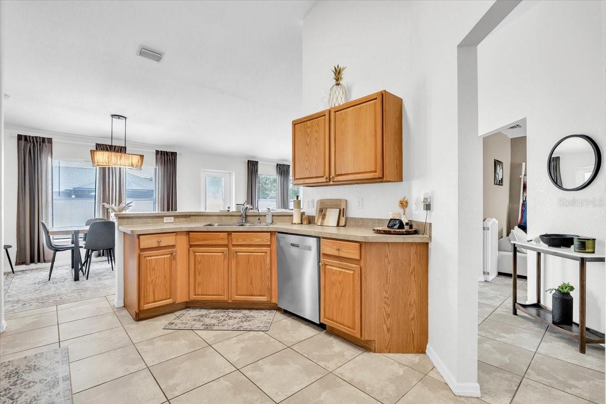 3590 LOOKOUT LN, NORTH PORT, FL, 34288