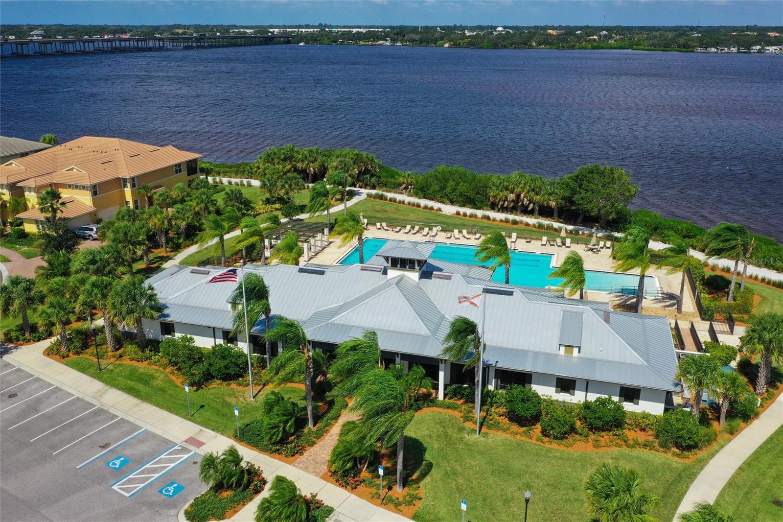910 TIDEWATER SHORES LOOP #208, BRADENTON, FL, 34208