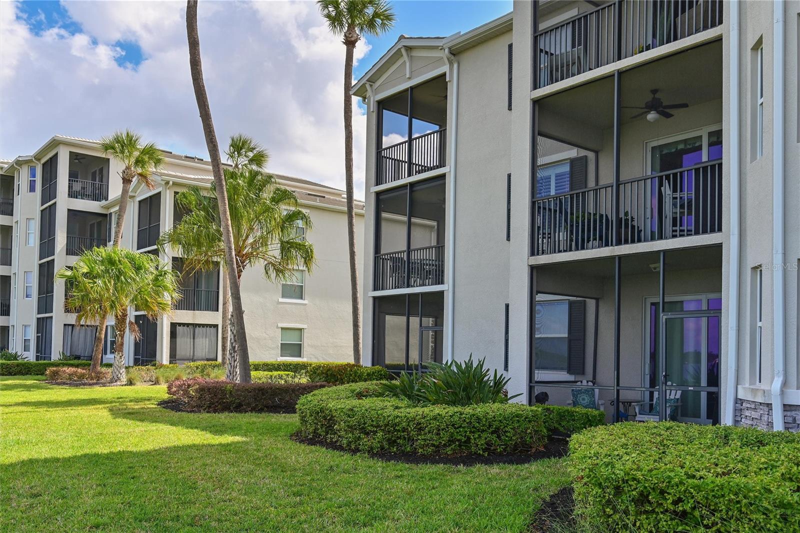 910 TIDEWATER SHORES LOOP #208, BRADENTON, FL, 34208