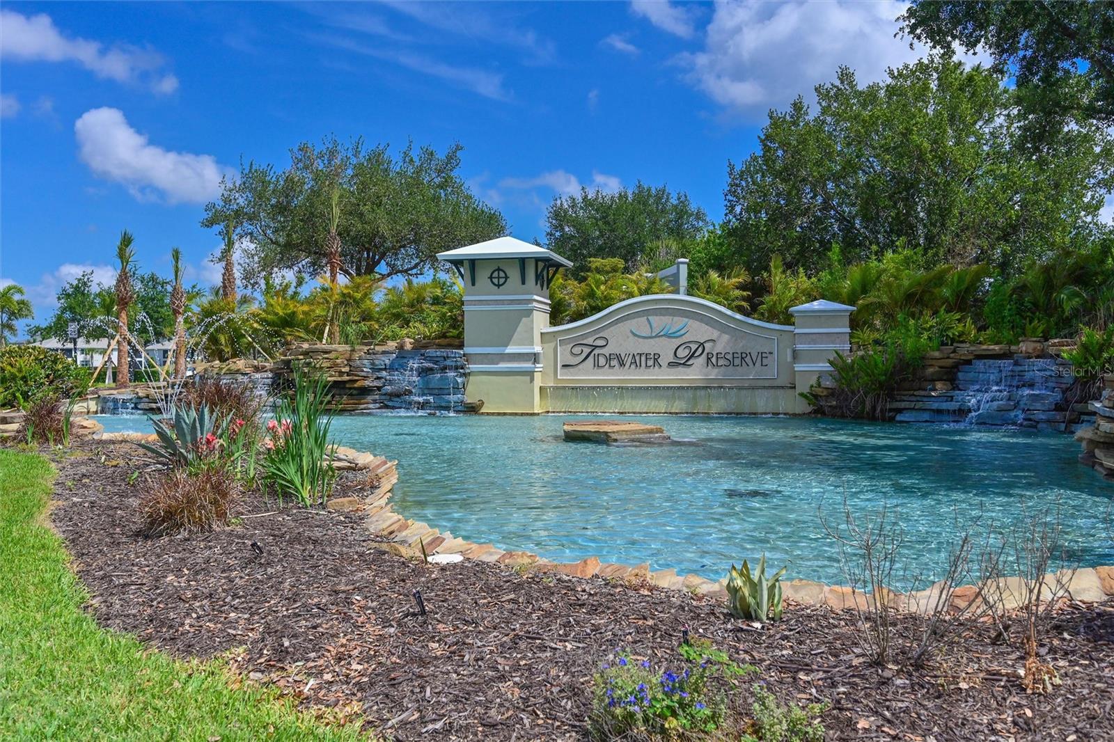 910 TIDEWATER SHORES LOOP #208, BRADENTON, FL, 34208