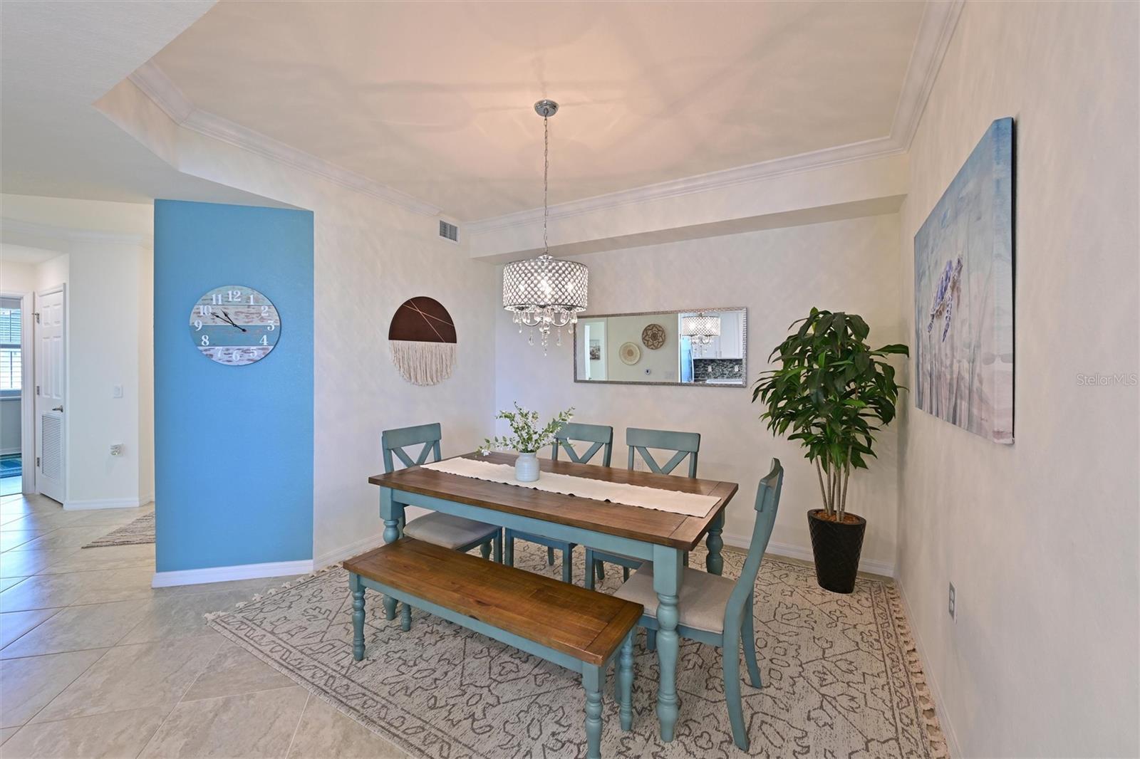 910 TIDEWATER SHORES LOOP #208, BRADENTON, FL, 34208