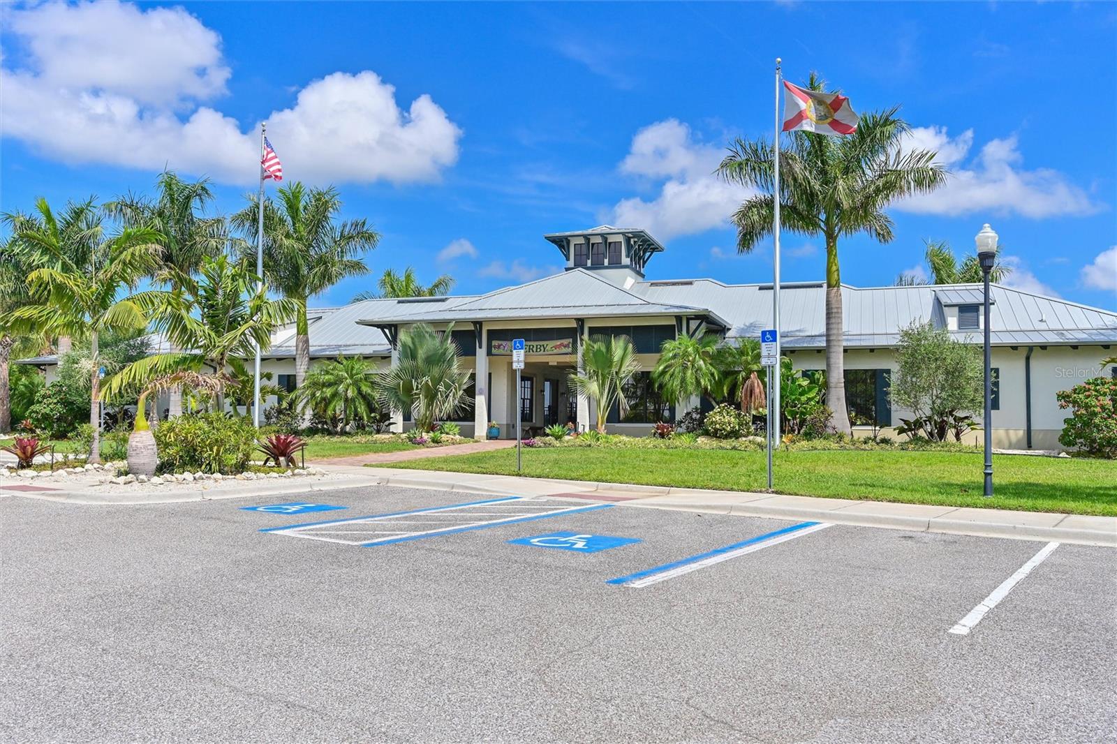 910 TIDEWATER SHORES LOOP #208, BRADENTON, FL, 34208