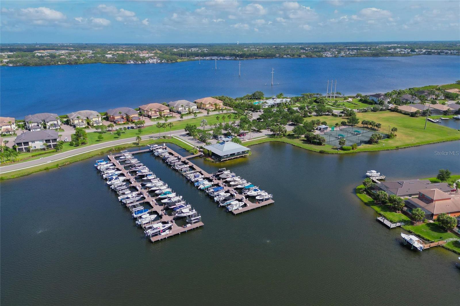 910 TIDEWATER SHORES LOOP #208, BRADENTON, FL, 34208