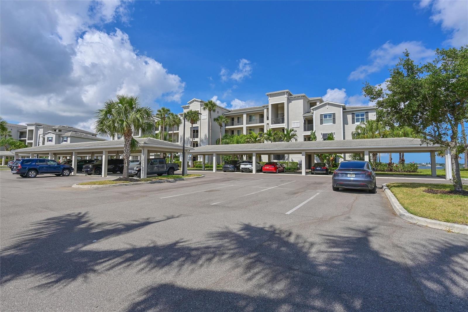 910 TIDEWATER SHORES LOOP #208, BRADENTON, FL, 34208