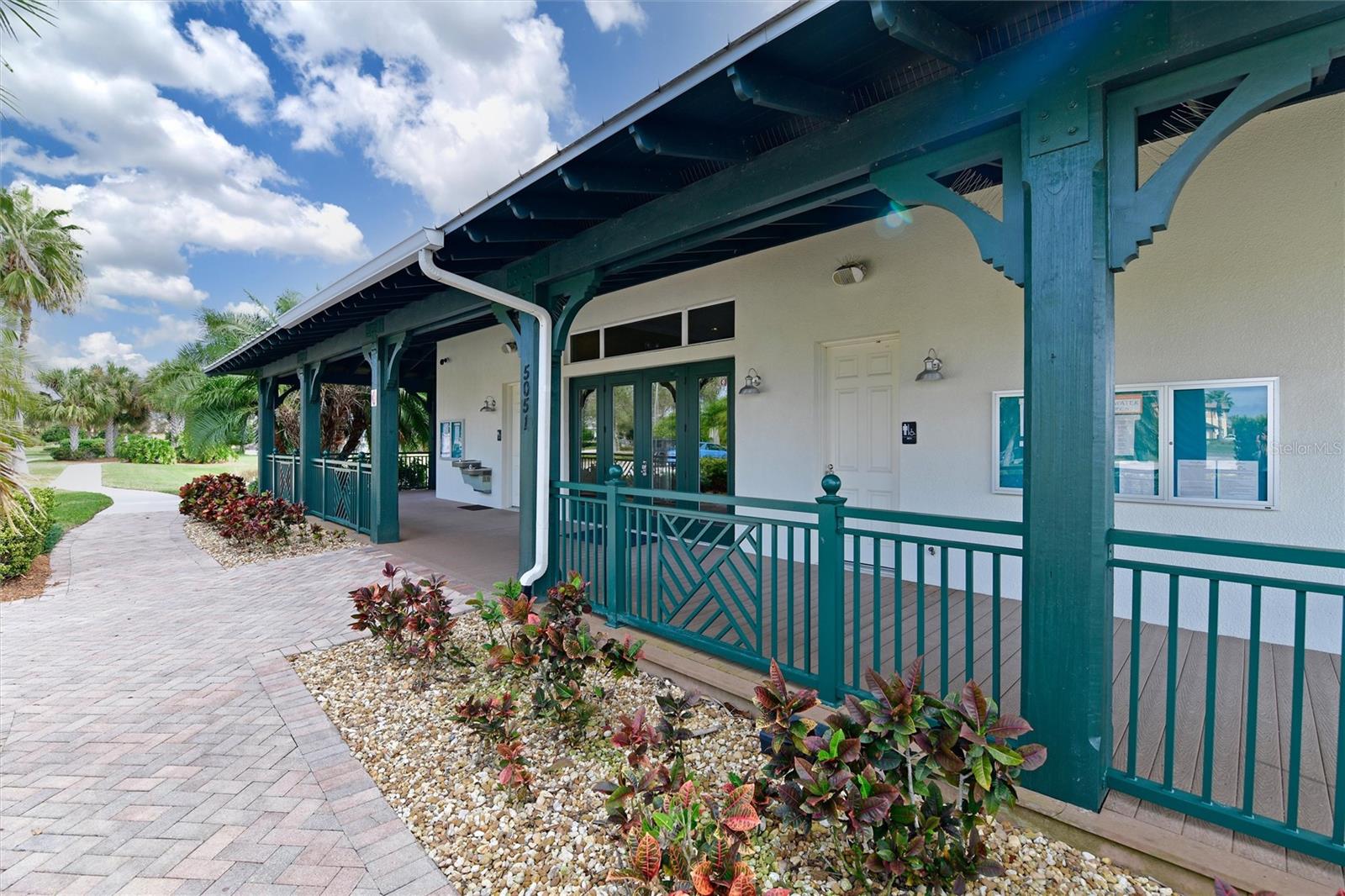910 TIDEWATER SHORES LOOP #208, BRADENTON, FL, 34208