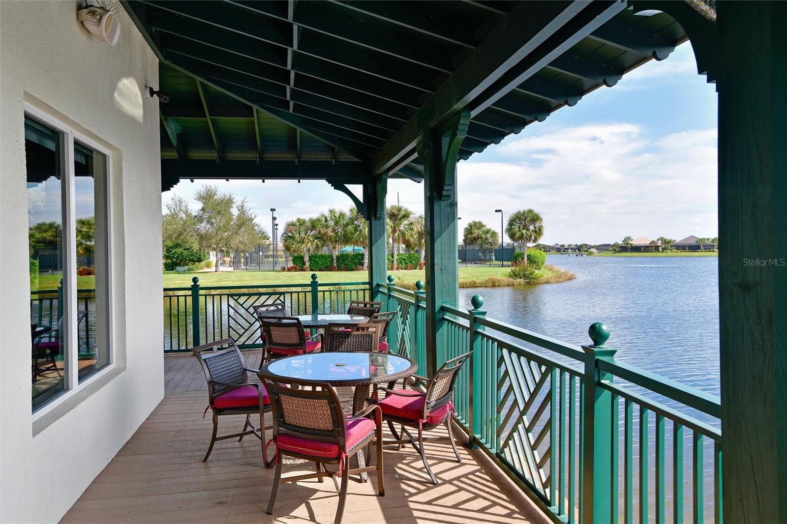 910 TIDEWATER SHORES LOOP #208, BRADENTON, FL, 34208