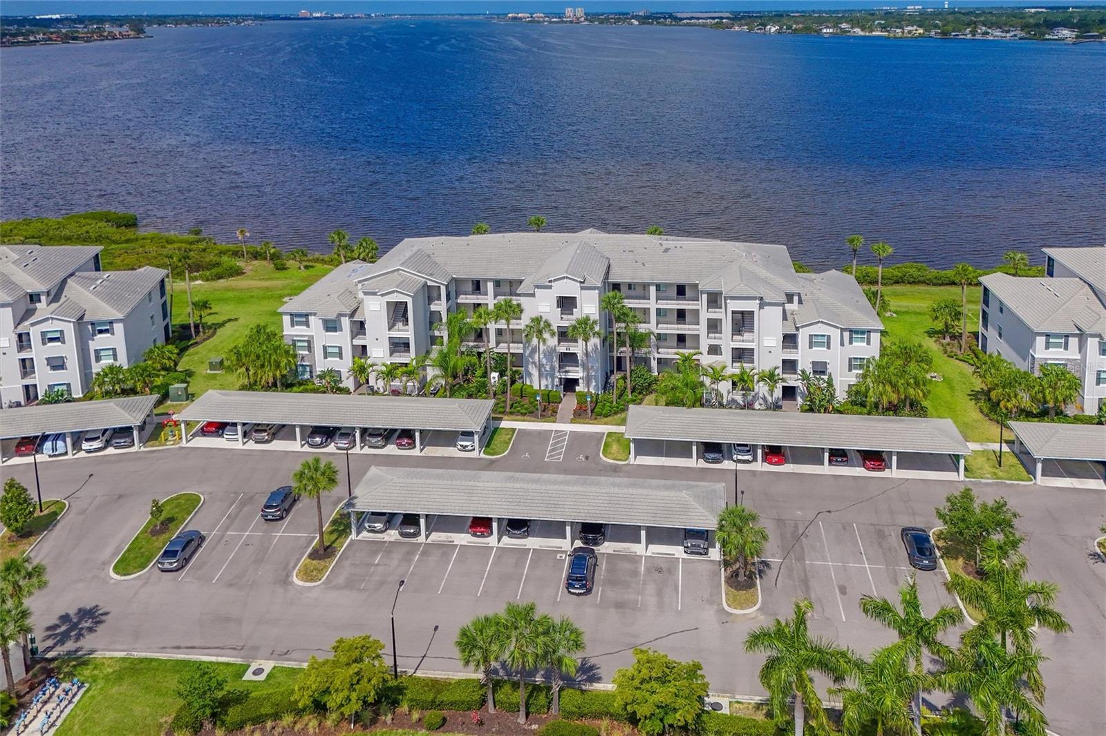 910 TIDEWATER SHORES LOOP #208, BRADENTON, FL, 34208