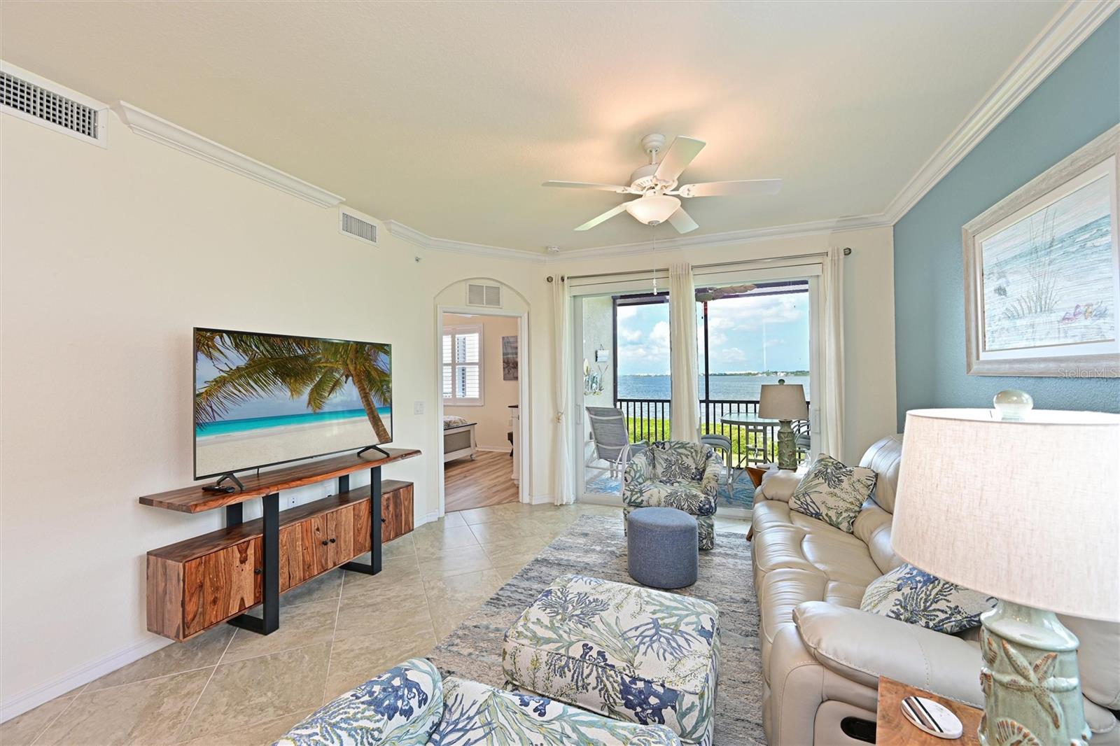 910 TIDEWATER SHORES LOOP #208, BRADENTON, FL, 34208