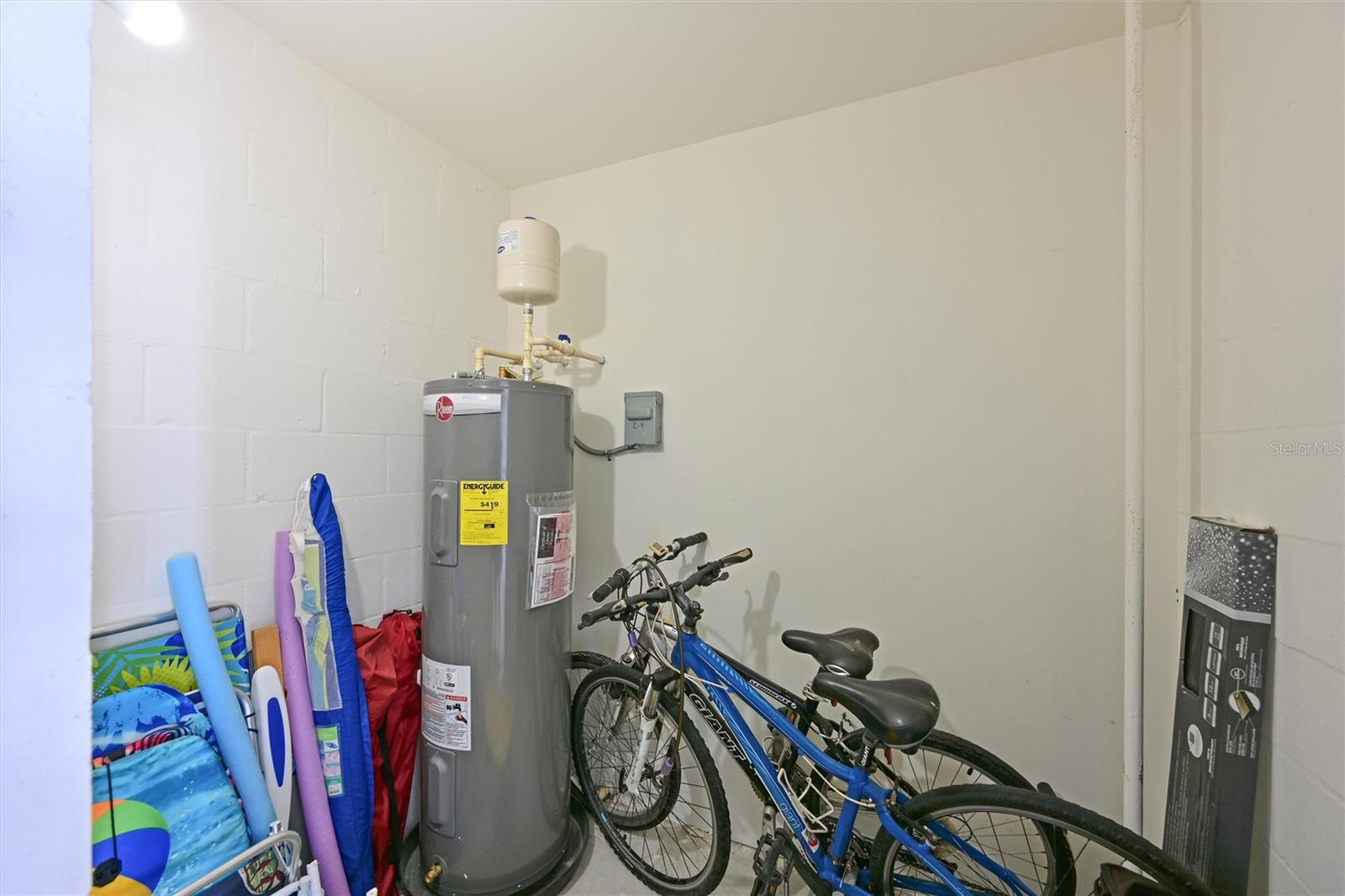 910 TIDEWATER SHORES LOOP #208, BRADENTON, FL, 34208