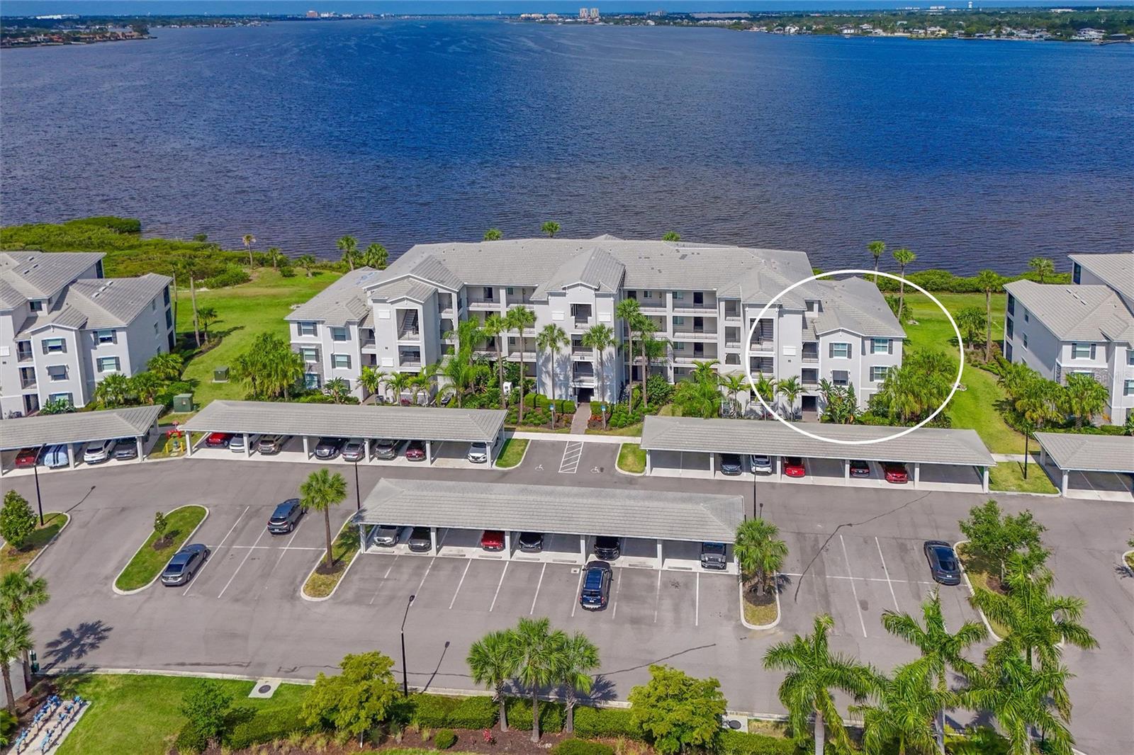 910 TIDEWATER SHORES LOOP #208, BRADENTON, FL, 34208