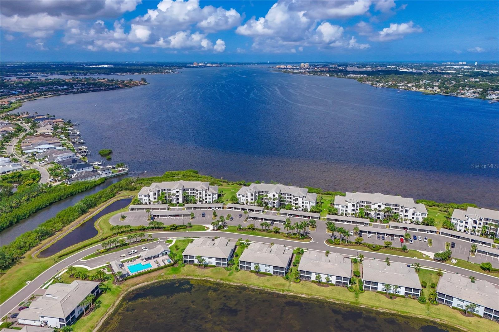 910 TIDEWATER SHORES LOOP #208, BRADENTON, FL, 34208