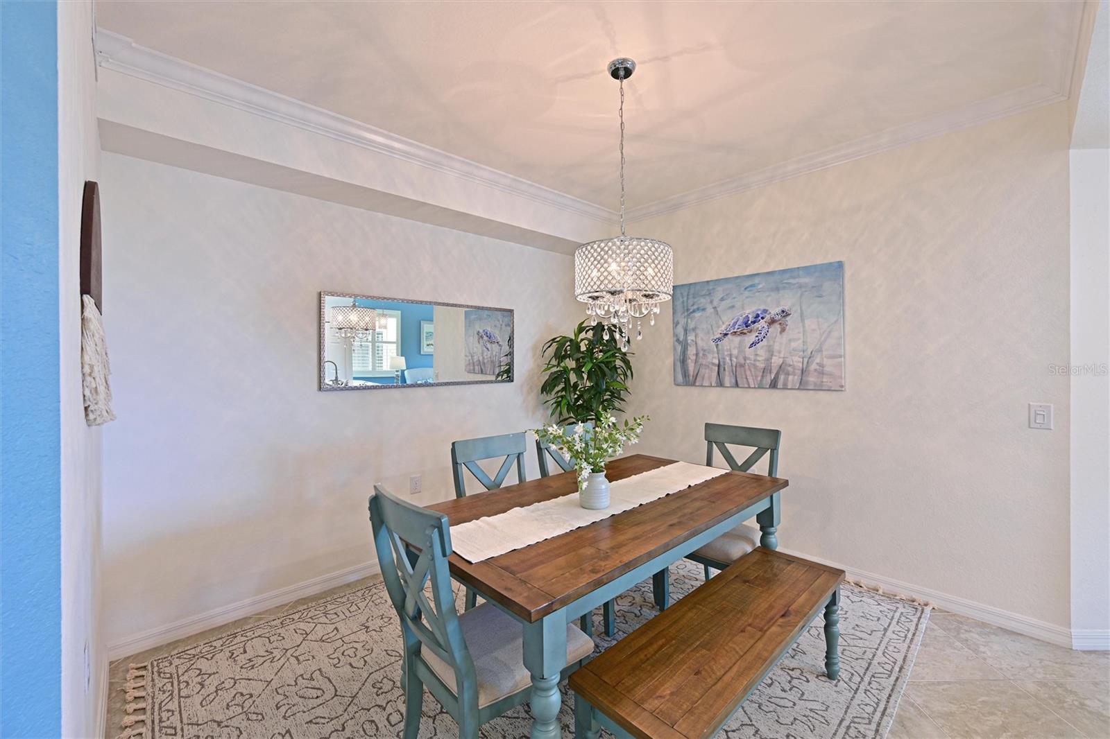 910 TIDEWATER SHORES LOOP #208, BRADENTON, FL, 34208