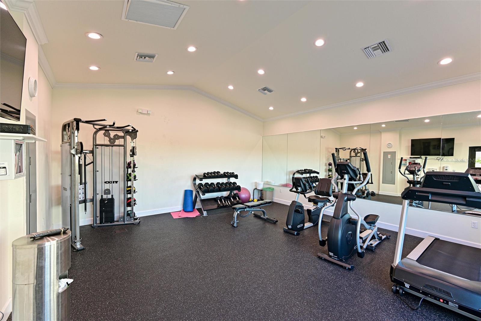910 TIDEWATER SHORES LOOP #208, BRADENTON, FL, 34208