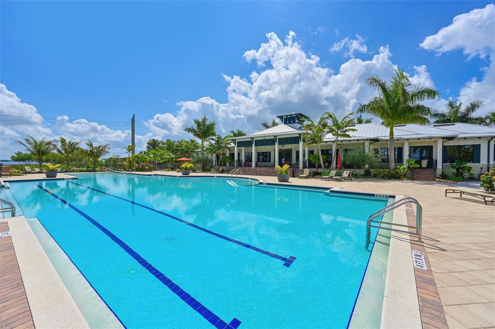 910 TIDEWATER SHORES LOOP #208, BRADENTON, FL, 34208