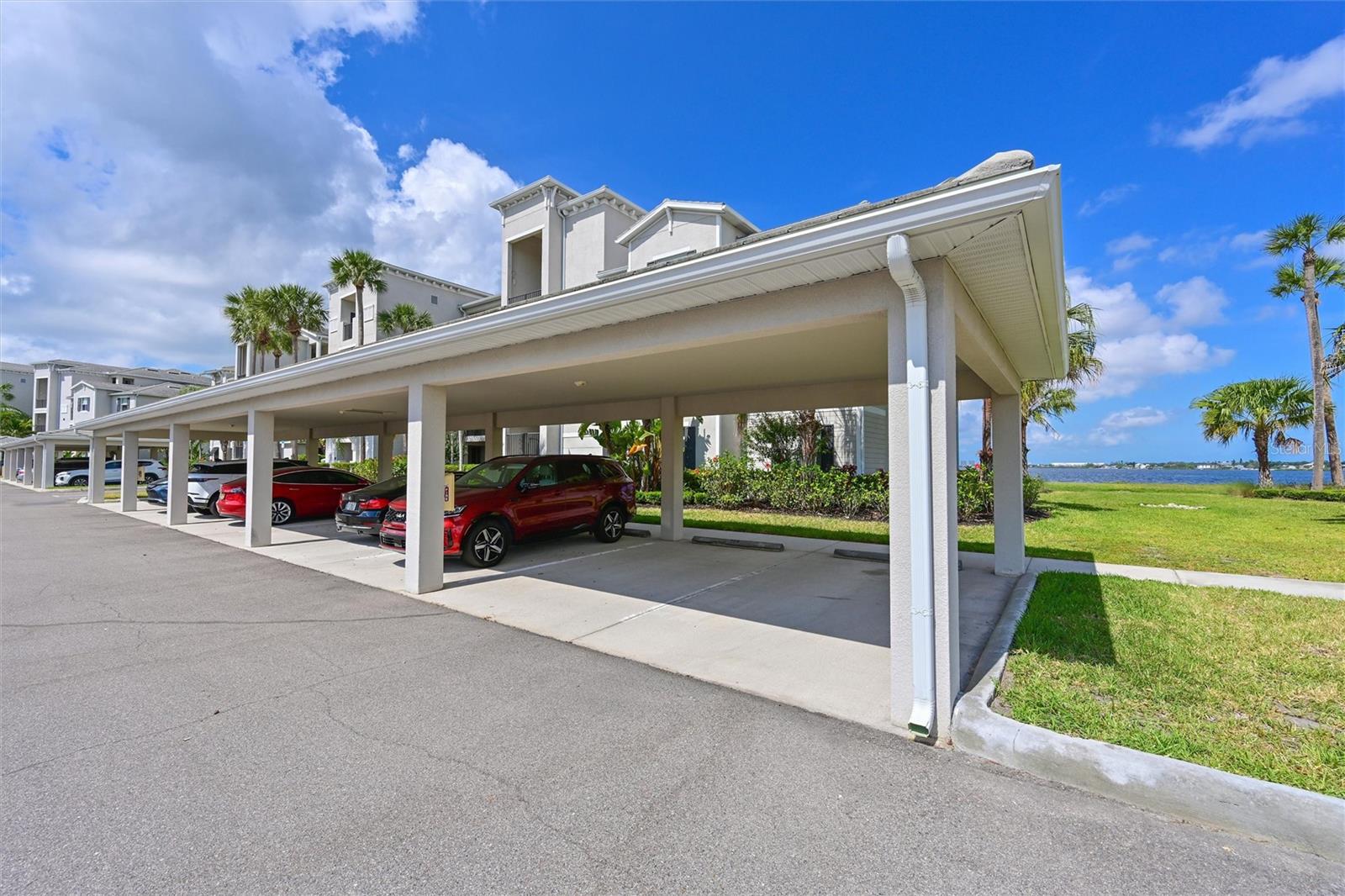 910 TIDEWATER SHORES LOOP #208, BRADENTON, FL, 34208