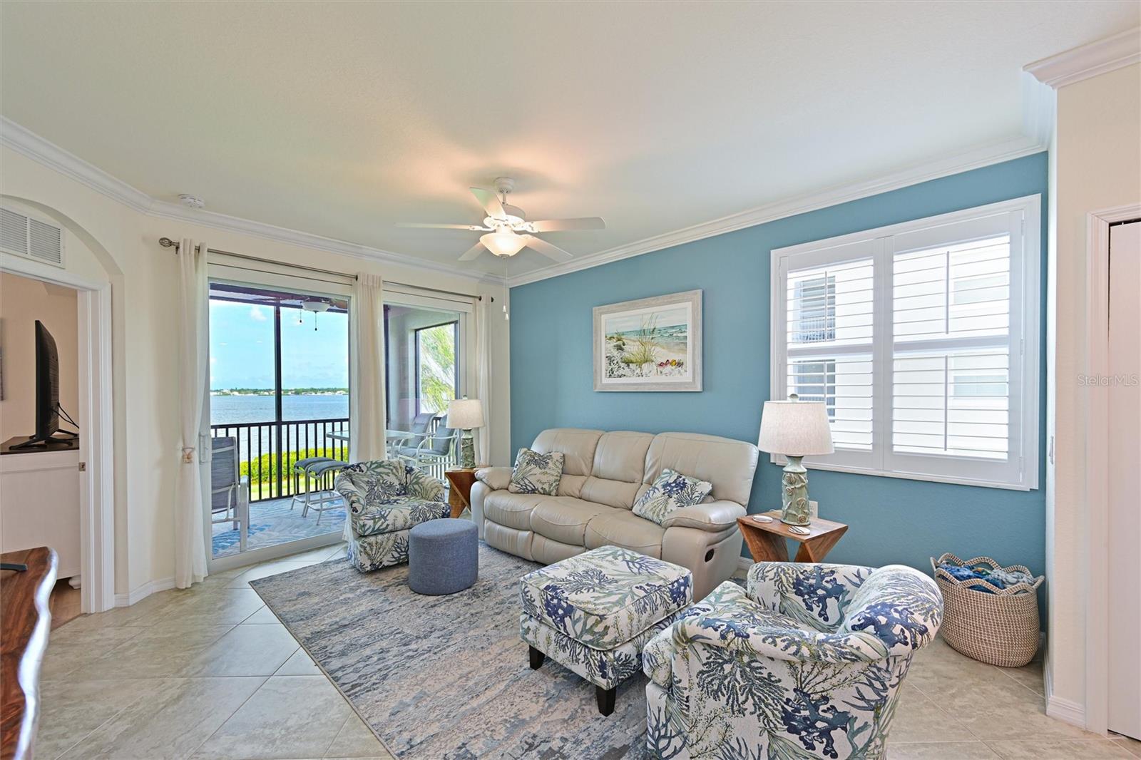 910 TIDEWATER SHORES LOOP #208, BRADENTON, FL, 34208