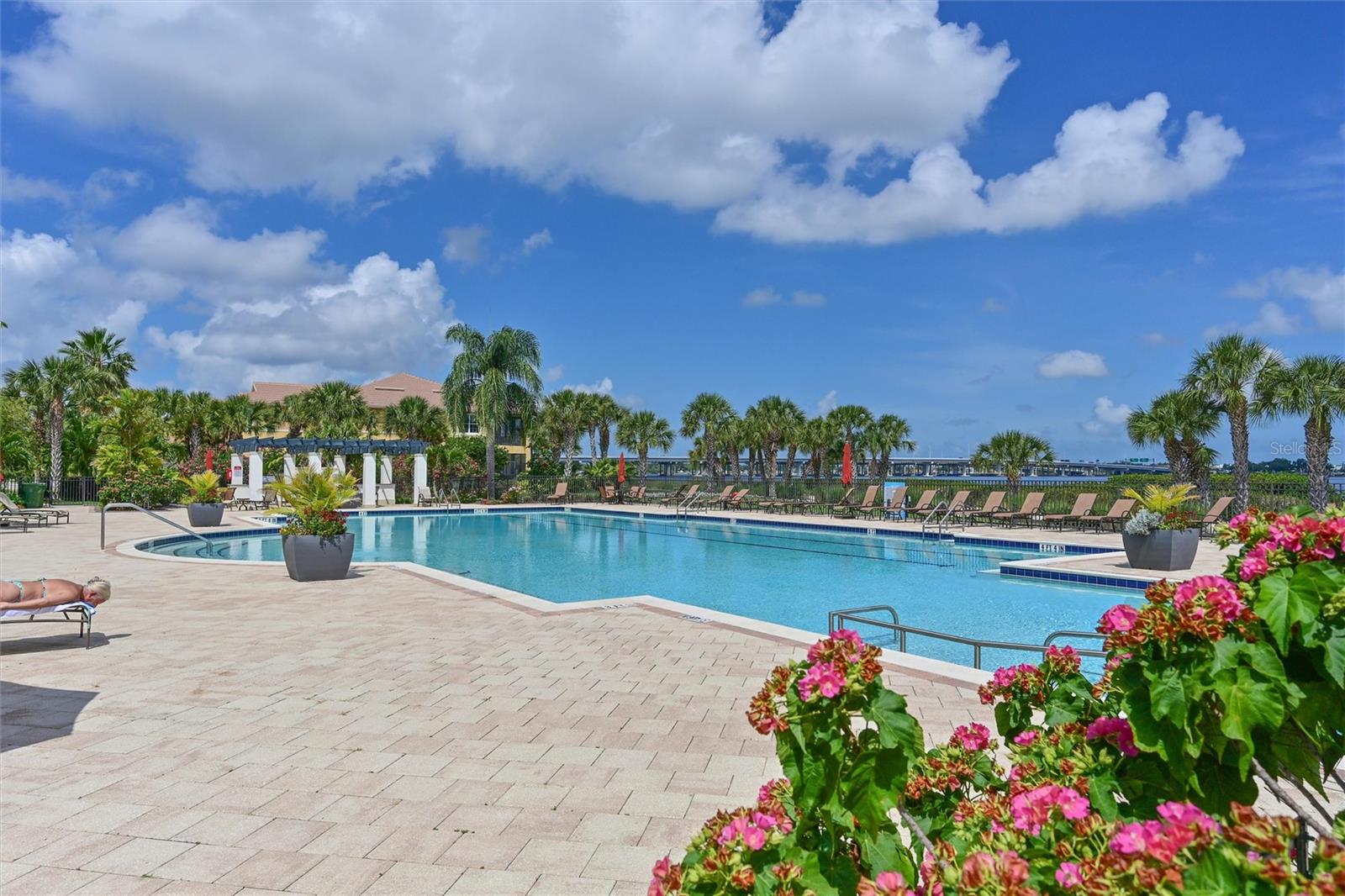 910 TIDEWATER SHORES LOOP #208, BRADENTON, FL, 34208