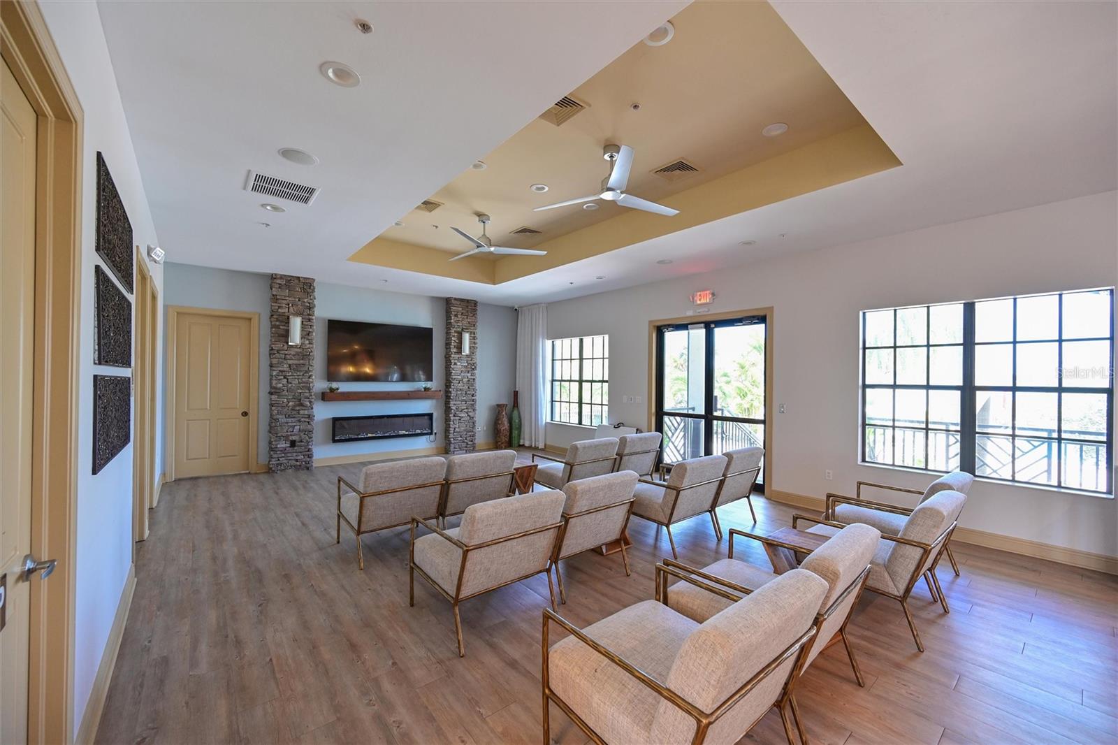 910 TIDEWATER SHORES LOOP #208, BRADENTON, FL, 34208