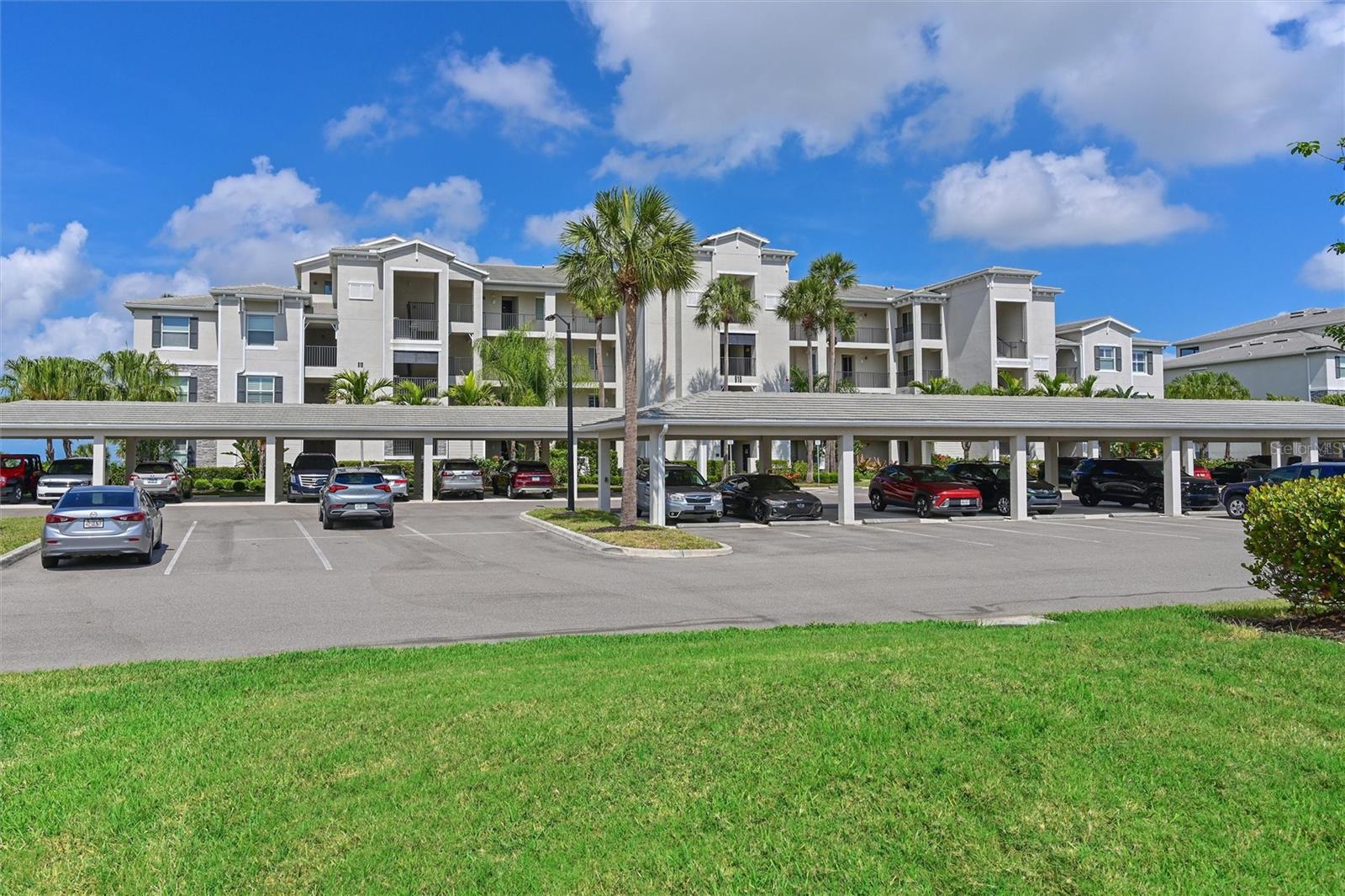 910 TIDEWATER SHORES LOOP #208, BRADENTON, FL, 34208