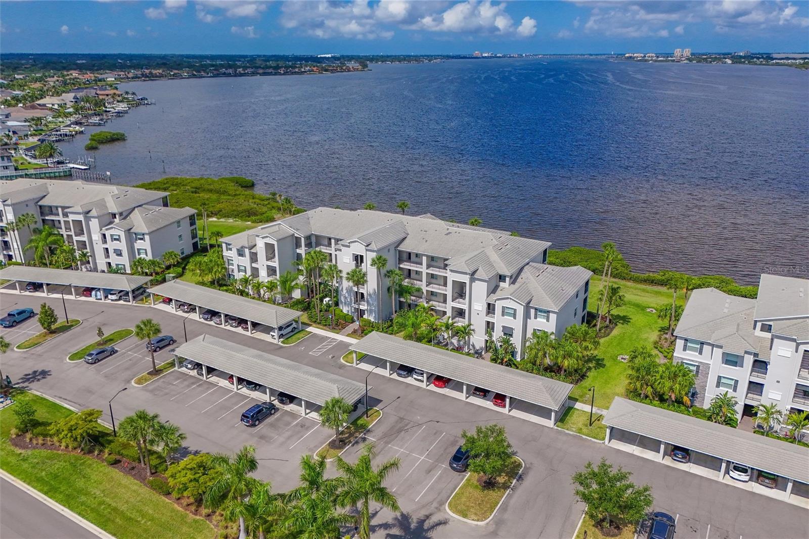 910 TIDEWATER SHORES LOOP #208, BRADENTON, FL, 34208