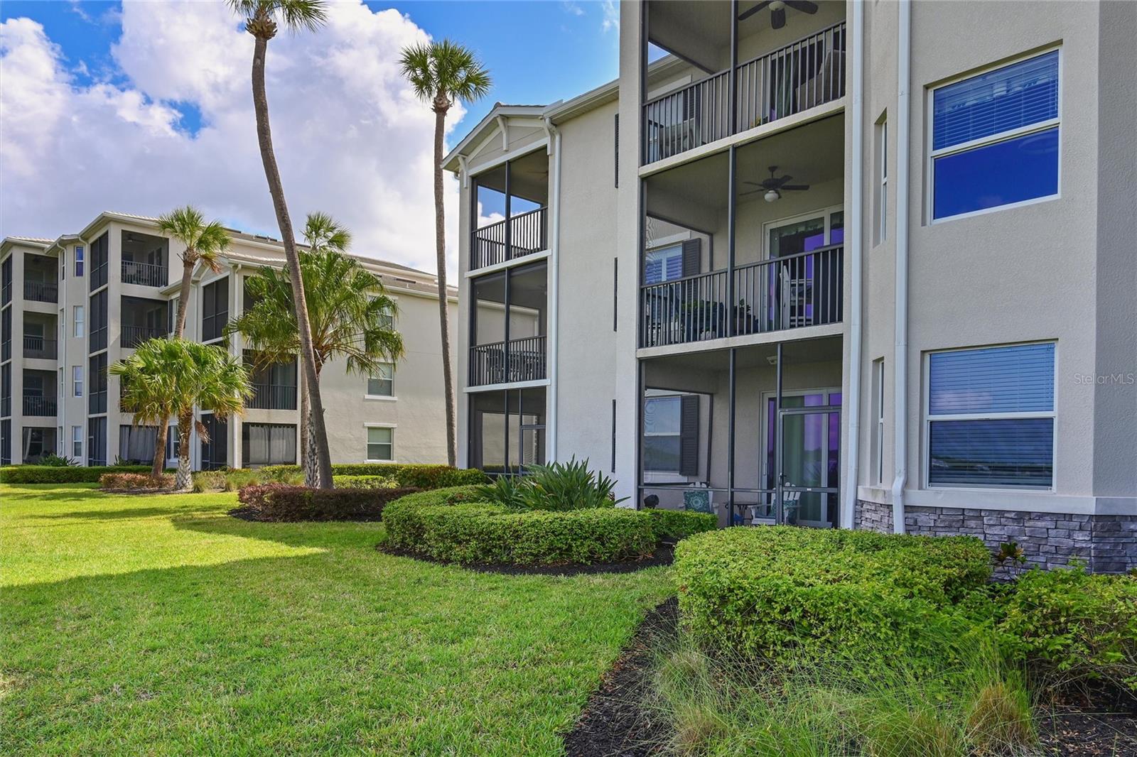 910 TIDEWATER SHORES LOOP #208, BRADENTON, FL, 34208
