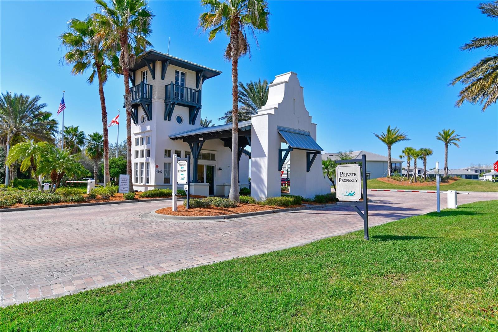 910 TIDEWATER SHORES LOOP #208, BRADENTON, FL, 34208