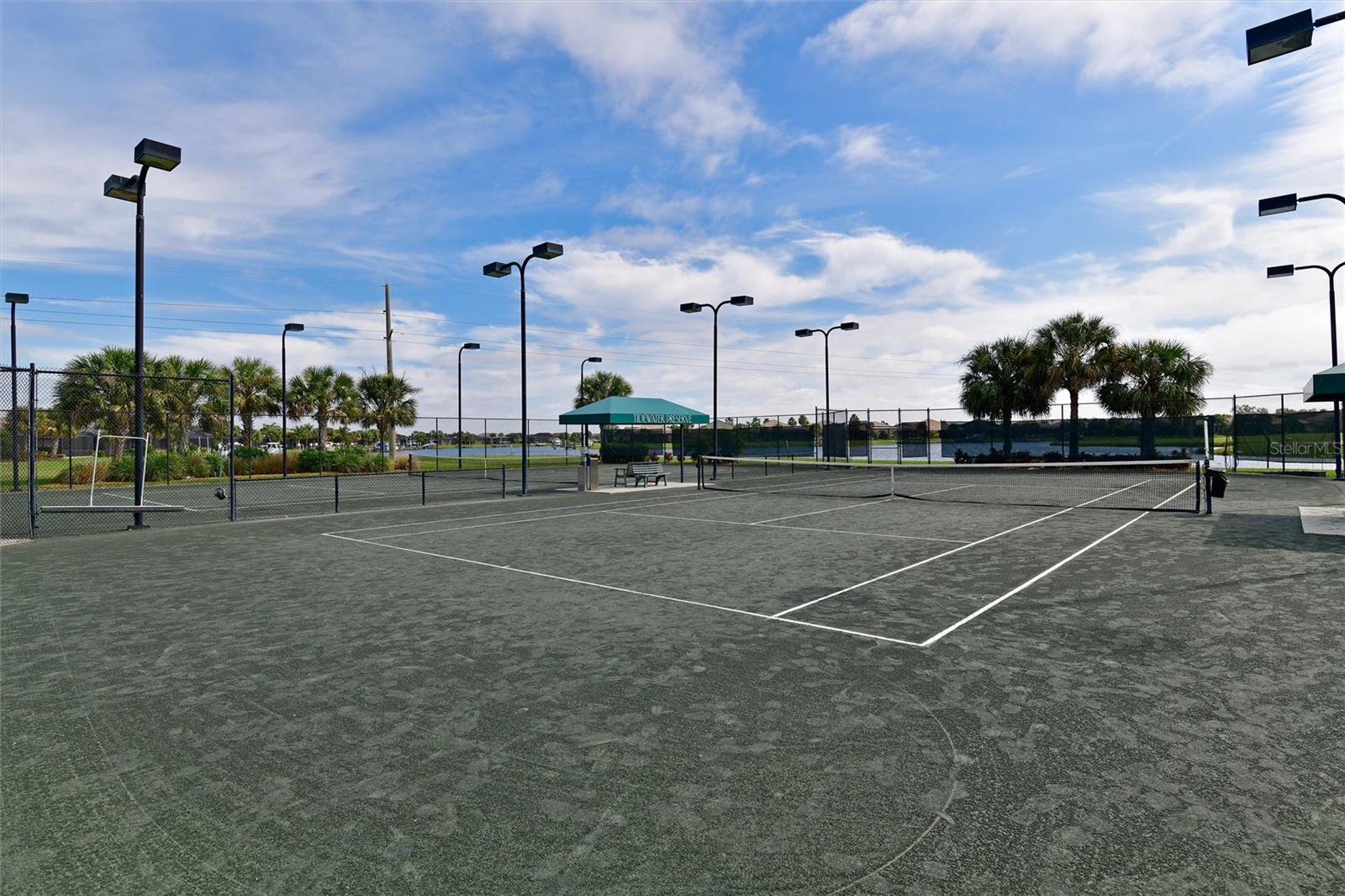 910 TIDEWATER SHORES LOOP #208, BRADENTON, FL, 34208