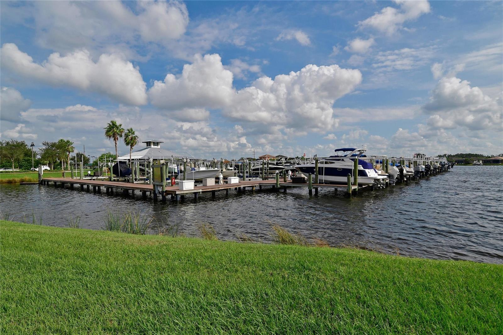 910 TIDEWATER SHORES LOOP #208, BRADENTON, FL, 34208