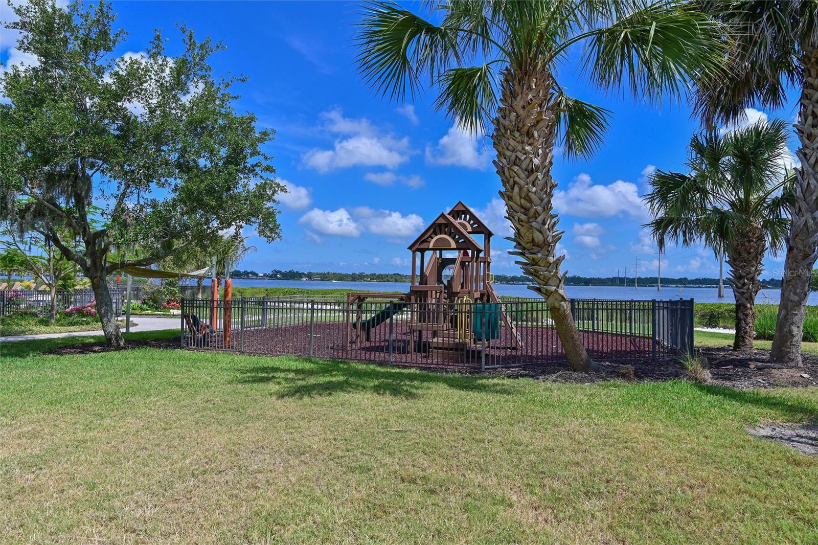 910 TIDEWATER SHORES LOOP #208, BRADENTON, FL, 34208