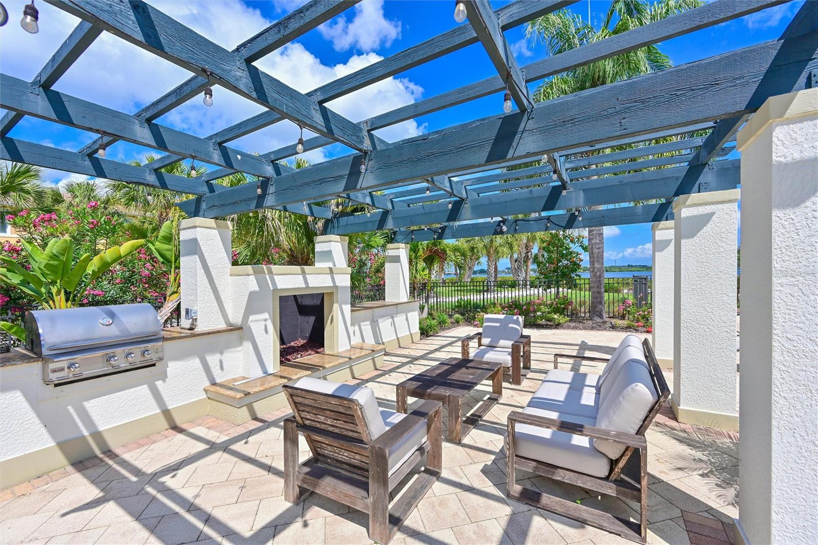 910 TIDEWATER SHORES LOOP #208, BRADENTON, FL, 34208