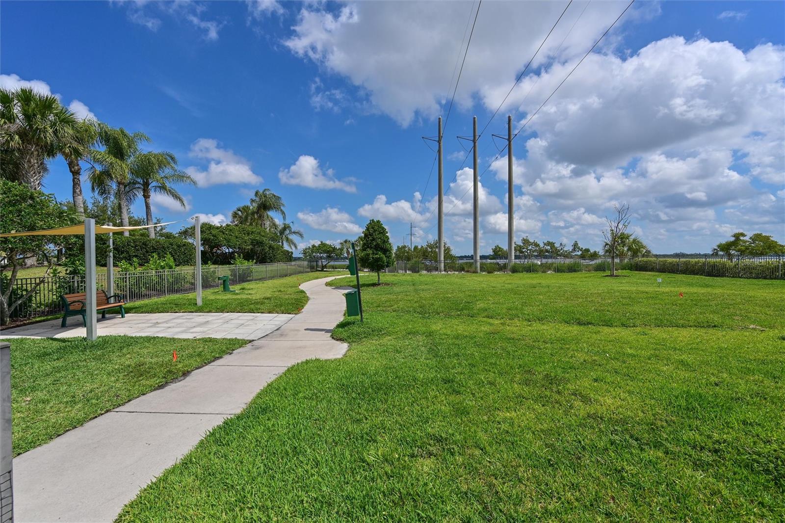 910 TIDEWATER SHORES LOOP #208, BRADENTON, FL, 34208