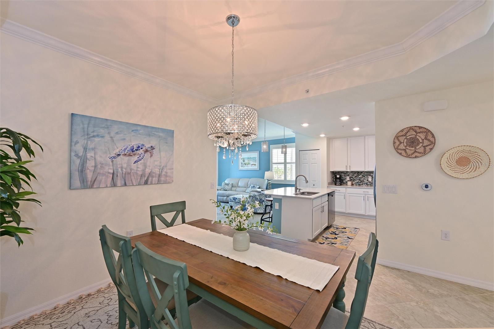910 TIDEWATER SHORES LOOP #208, BRADENTON, FL, 34208