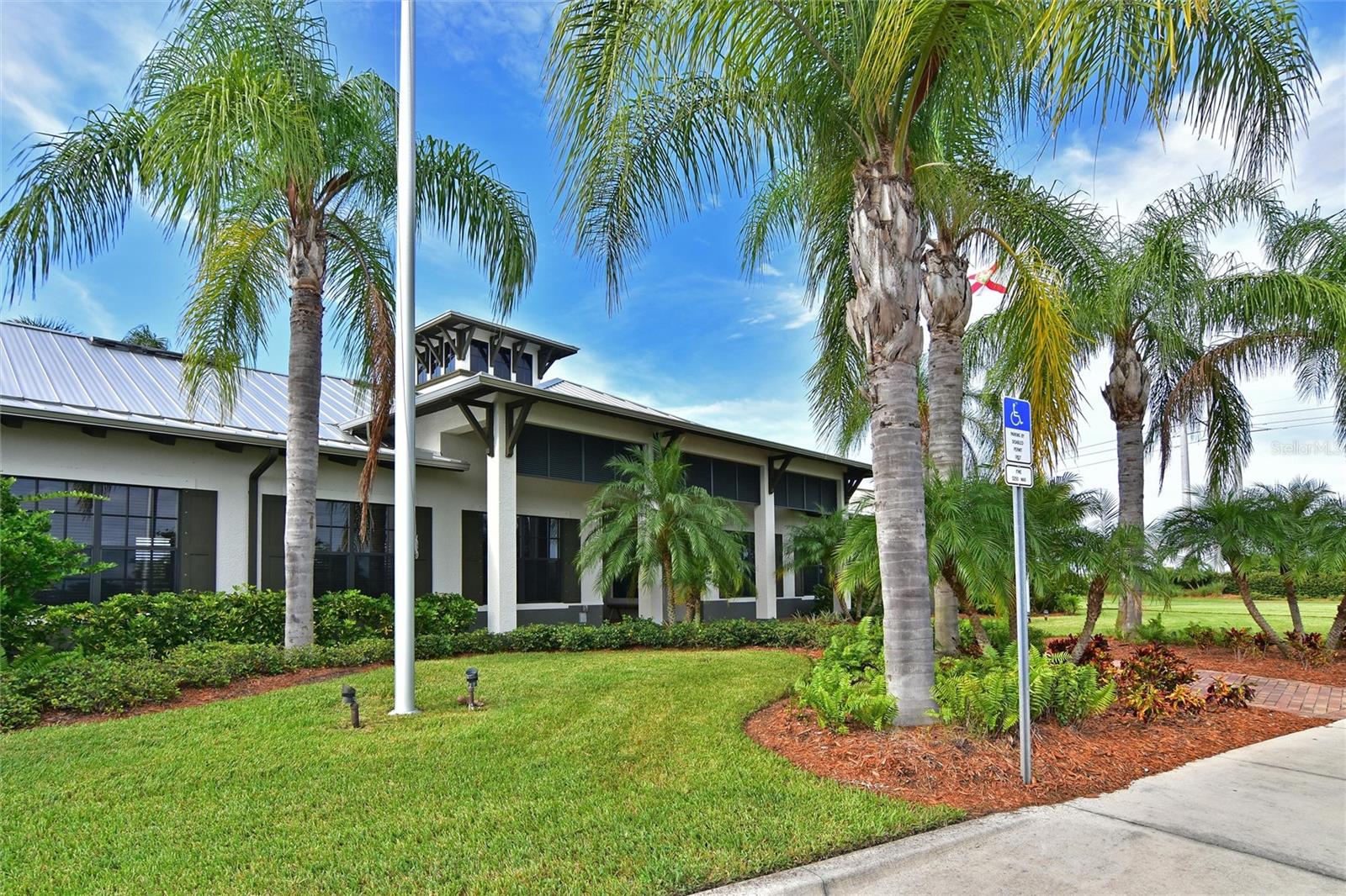 910 TIDEWATER SHORES LOOP #208, BRADENTON, FL, 34208
