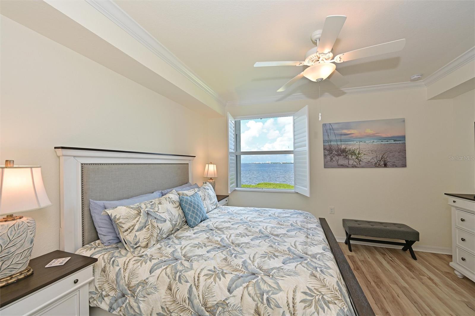 910 TIDEWATER SHORES LOOP #208, BRADENTON, FL, 34208