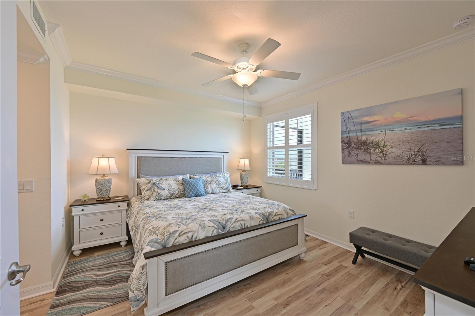 910 TIDEWATER SHORES LOOP #208, BRADENTON, FL, 34208
