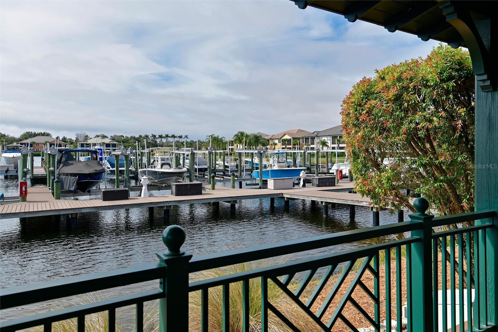 910 TIDEWATER SHORES LOOP #208, BRADENTON, FL, 34208