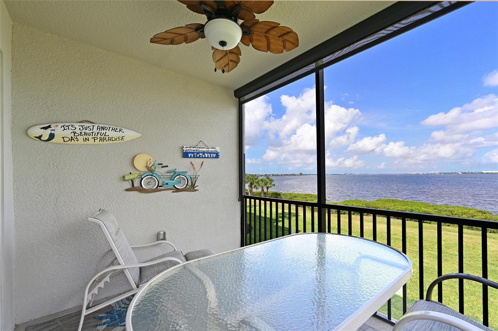 910 TIDEWATER SHORES LOOP #208, BRADENTON, FL, 34208