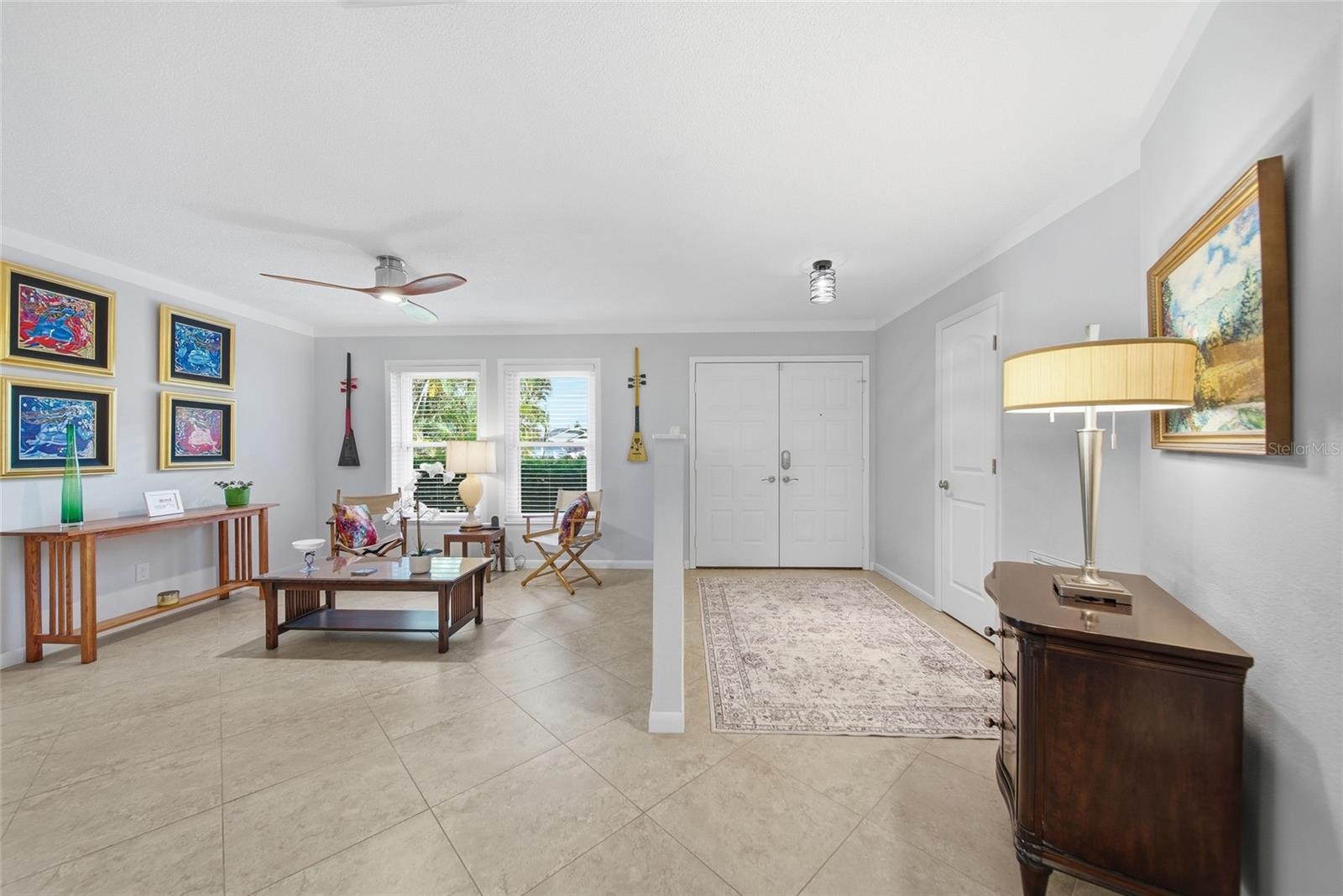8304 12TH AVENUE DR NW, BRADENTON, FL, 34209