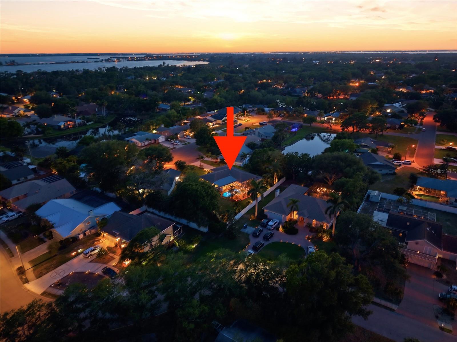 8304 12TH AVENUE DR NW, BRADENTON, FL, 34209